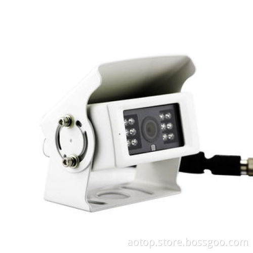 IP69K Good Night Vision Car Waterproof Camera with Night Vision for heavy dutyNew